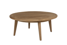 Lilja coffee table Natural color
