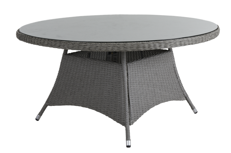 Hornbrook dining table Grey