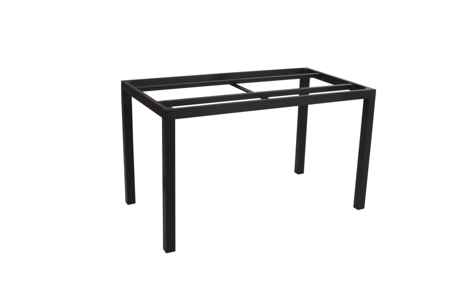 Grigny table base Black