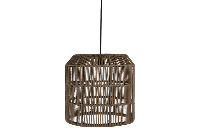 Pamir lamp-shade Natural color