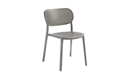 Nuta dining chair Mineral Grey