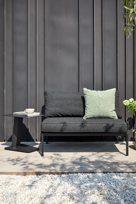 Upper center piece Black/Teddy Black