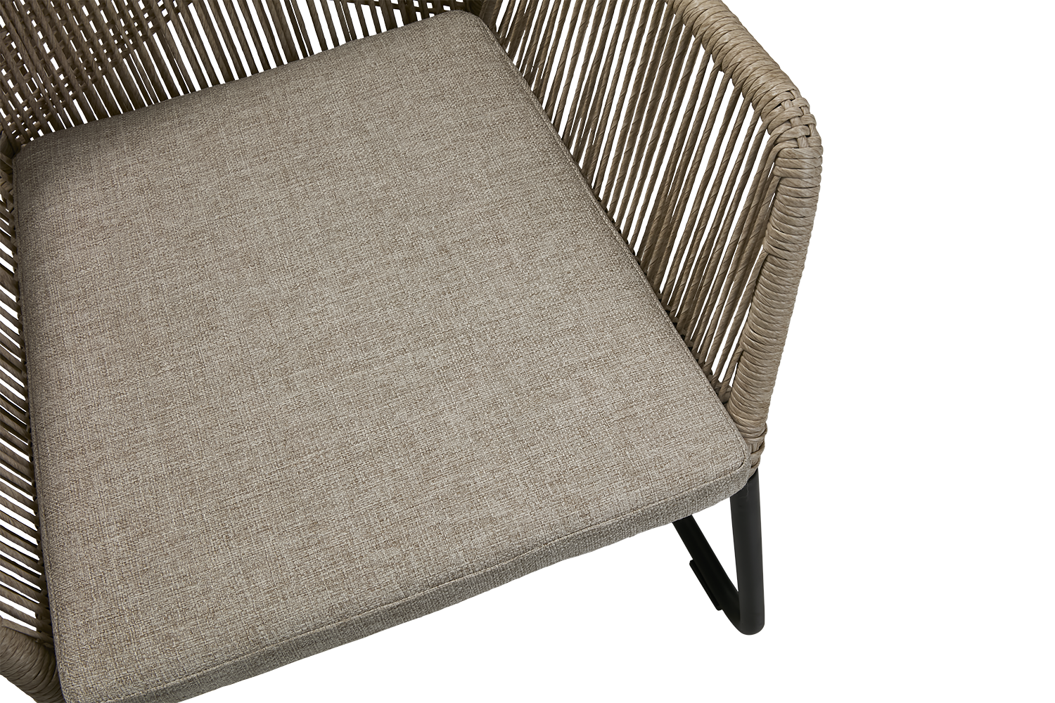 Midway armchair Beige/Sand