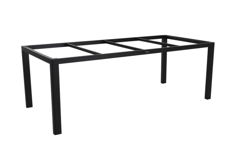 Rodez table base Black