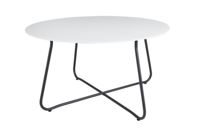 Taverny table base Black