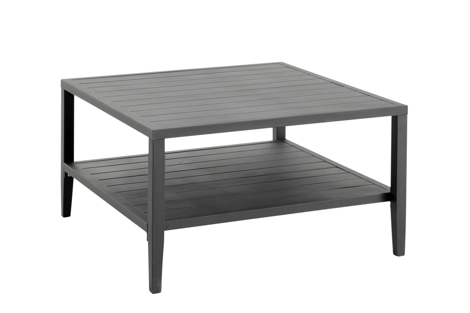 Chelles coffee table Black