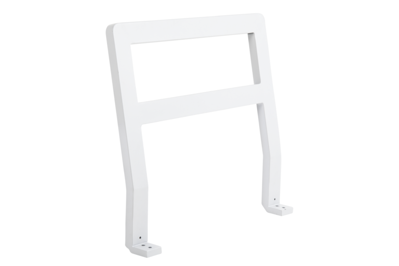 Villac backrest White