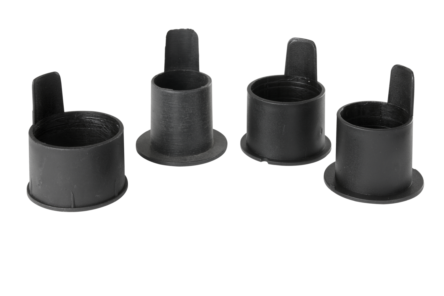 Barrel assembly Brage