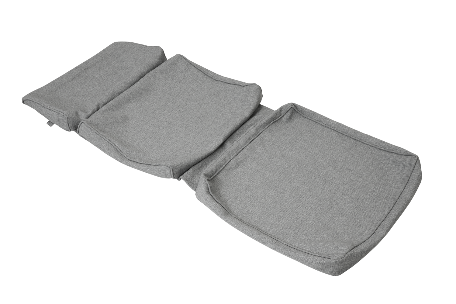 Belfort cover Pearl grey