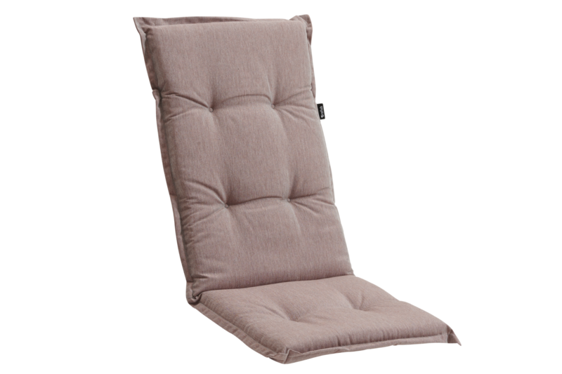 Florina pos chair cushion Red