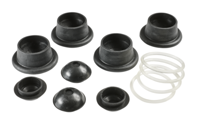 Compl. foot Basel hammock