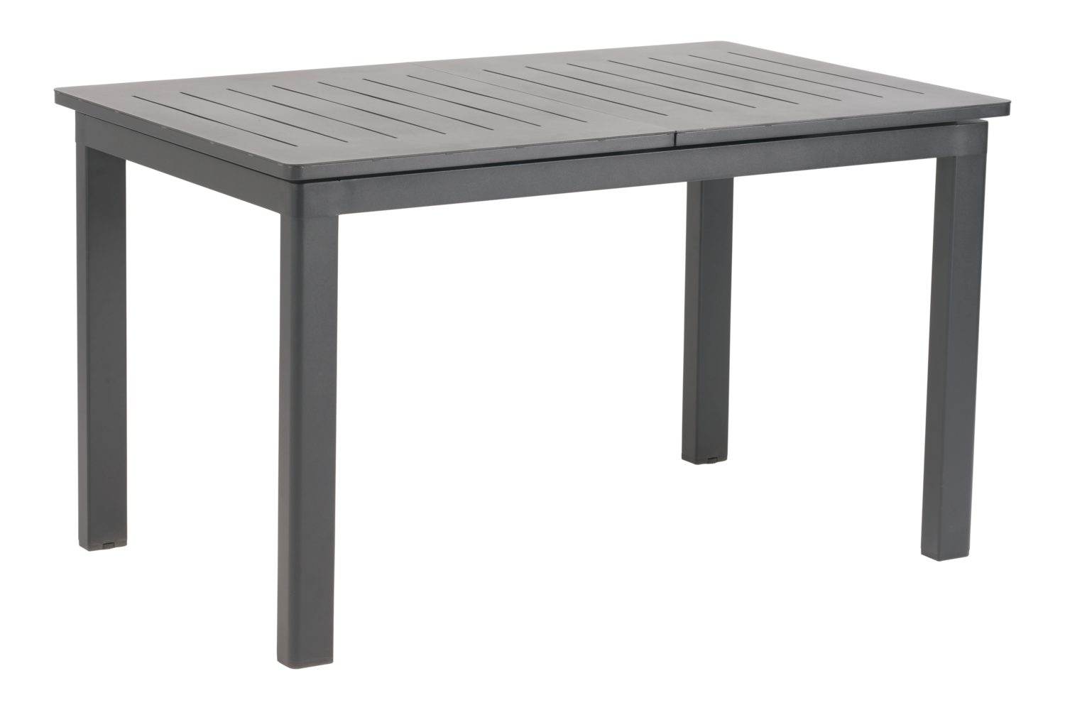 Lomma Small dining table Anthracite