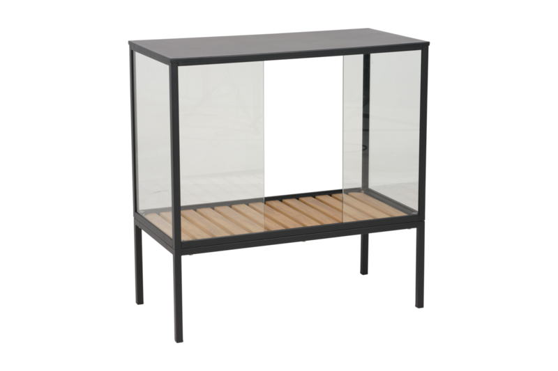 Grower Greens Plant cabinet Black