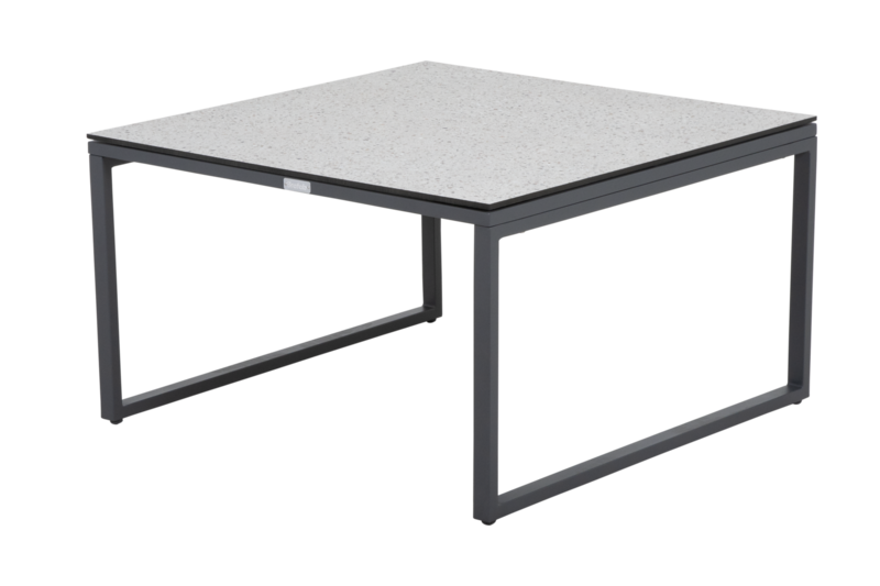 Talance table base Anthracite