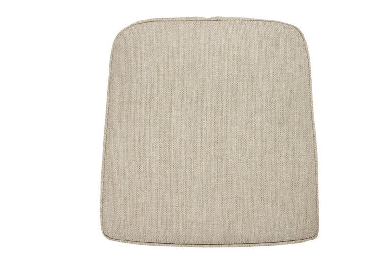 Ninja seat cushion Beige