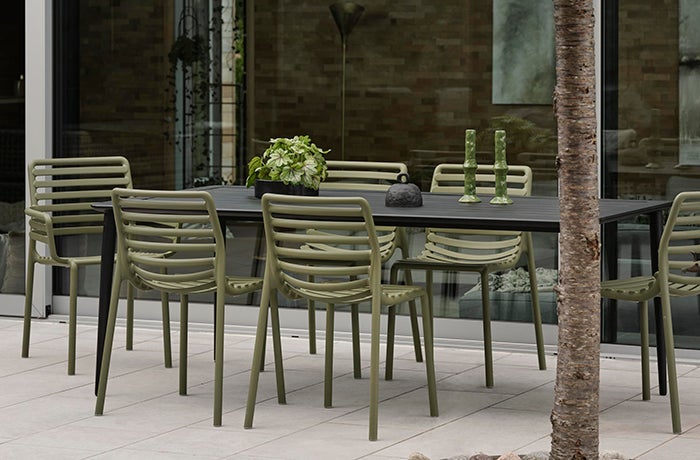 Wonderful patios for the outdoor lover | Brafab