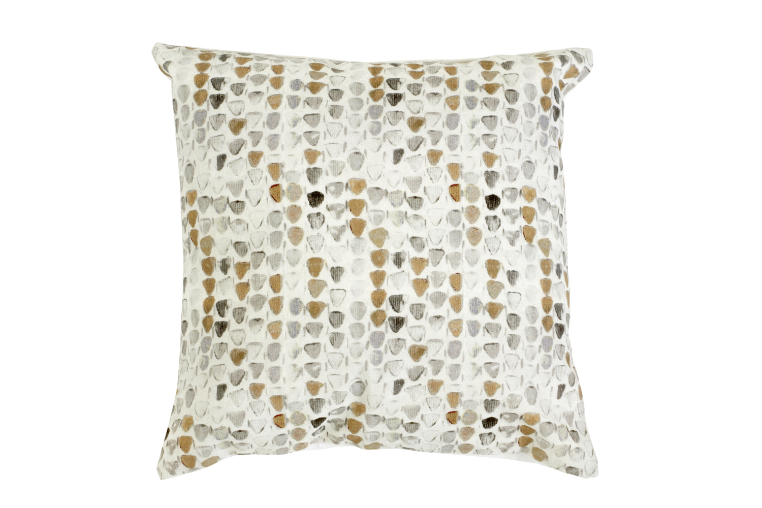 Bertrix pillow Beige