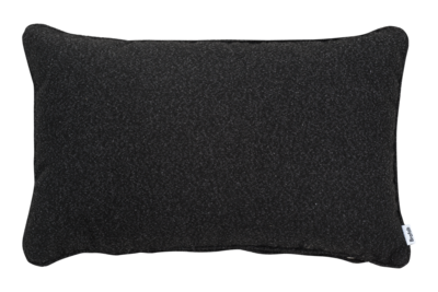 Teddy pillow Teddy Black