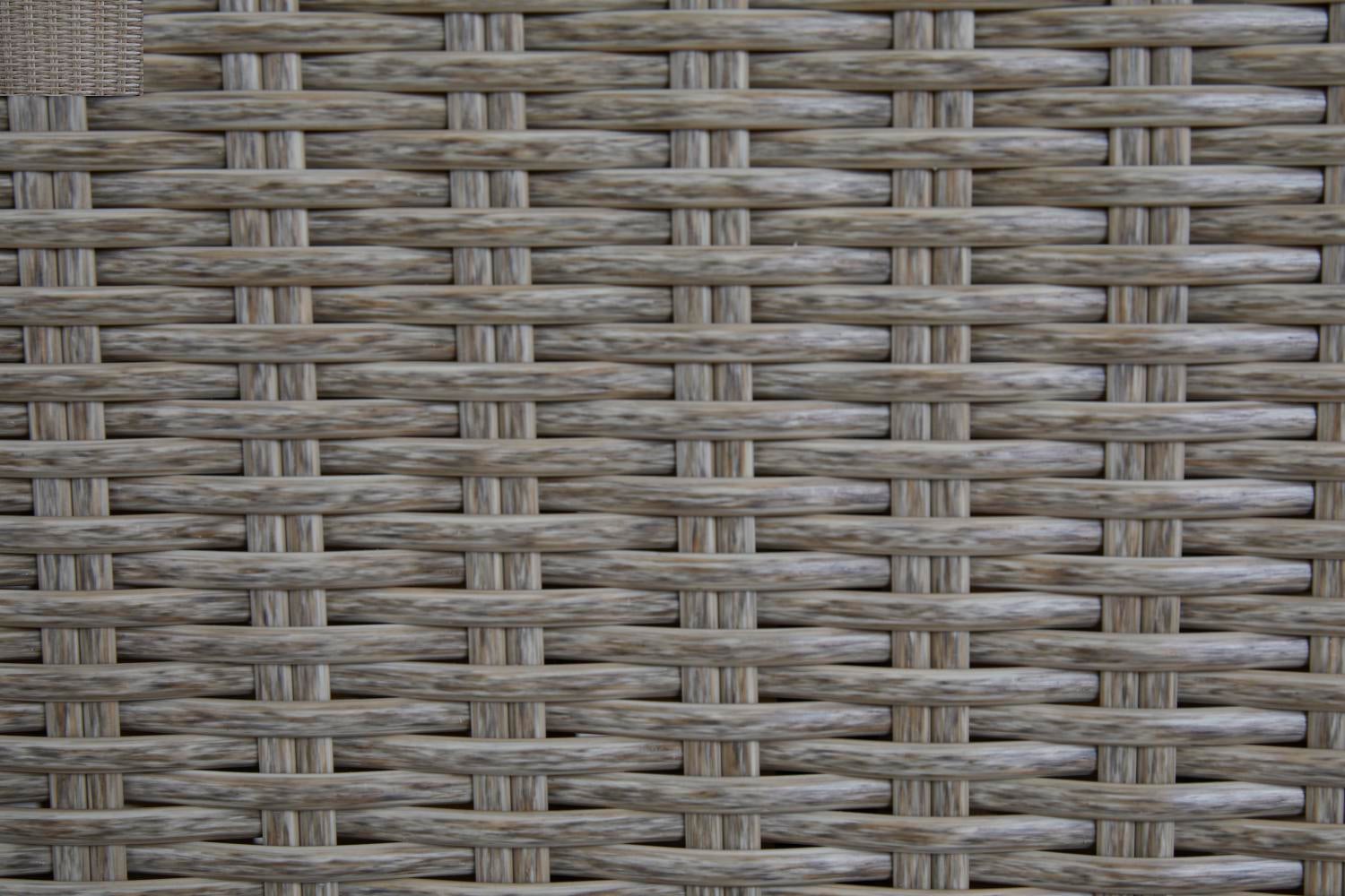 Funkia end piece Beige/Sand