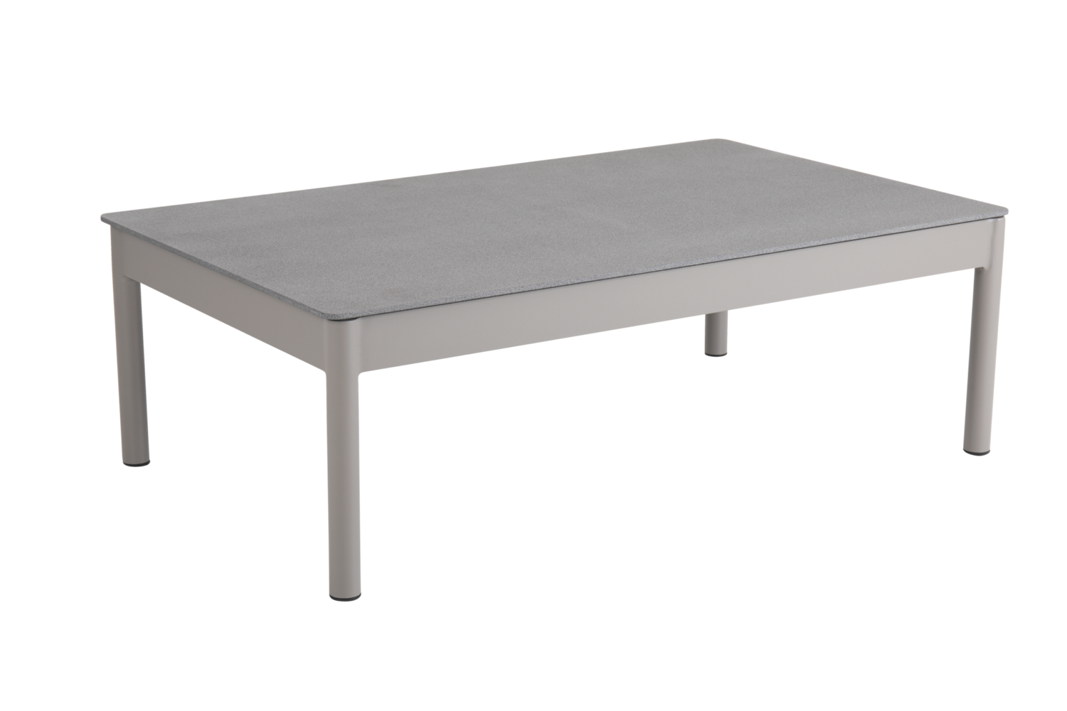 Muro coffee table Khaki/grey