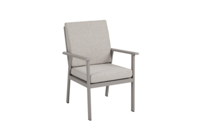 Samvaro armchair Khaki/sand