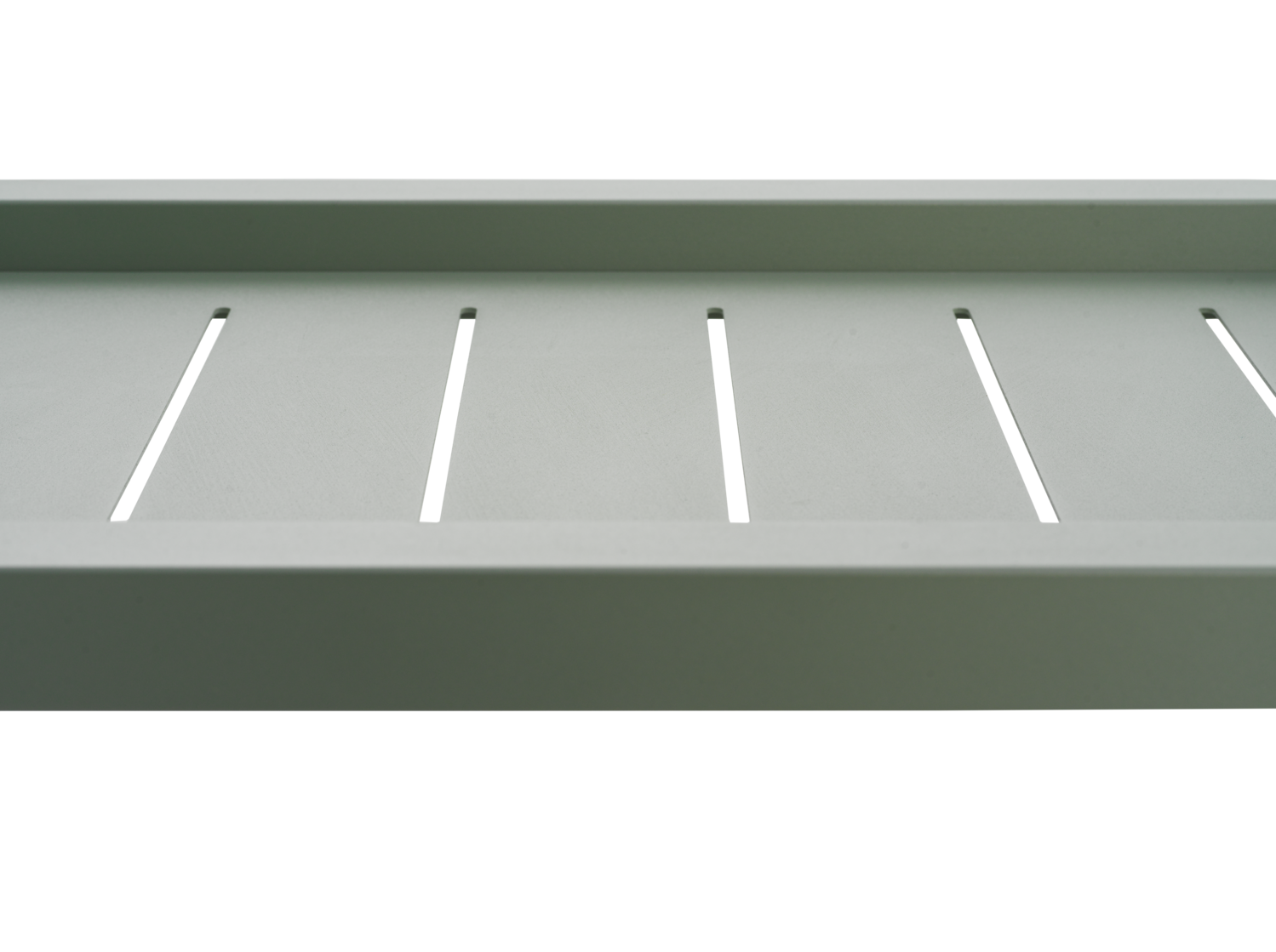 Samvaro trolley Dusty Green