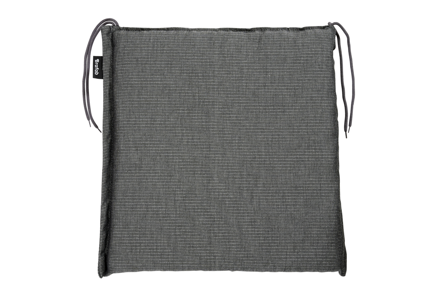 Florina seat cushion Anthracite