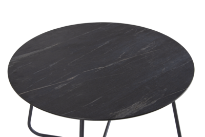 Taverny table top Anthracite