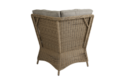 Rosita corner Natural colored/beige