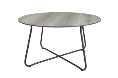 Taverny table base Black