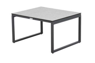 Talance table base Anthracite