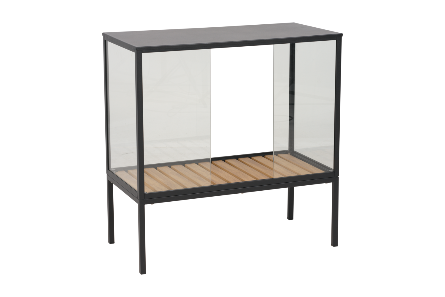 Grower Greens Plant cabinet Black