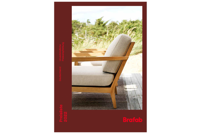 Brafab catalogue N/A