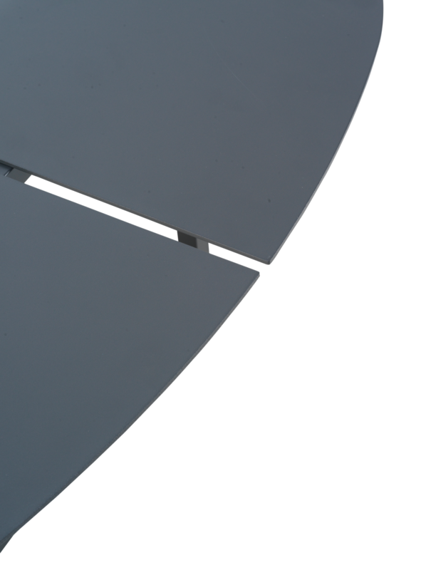 Olive coffee table Anthracite