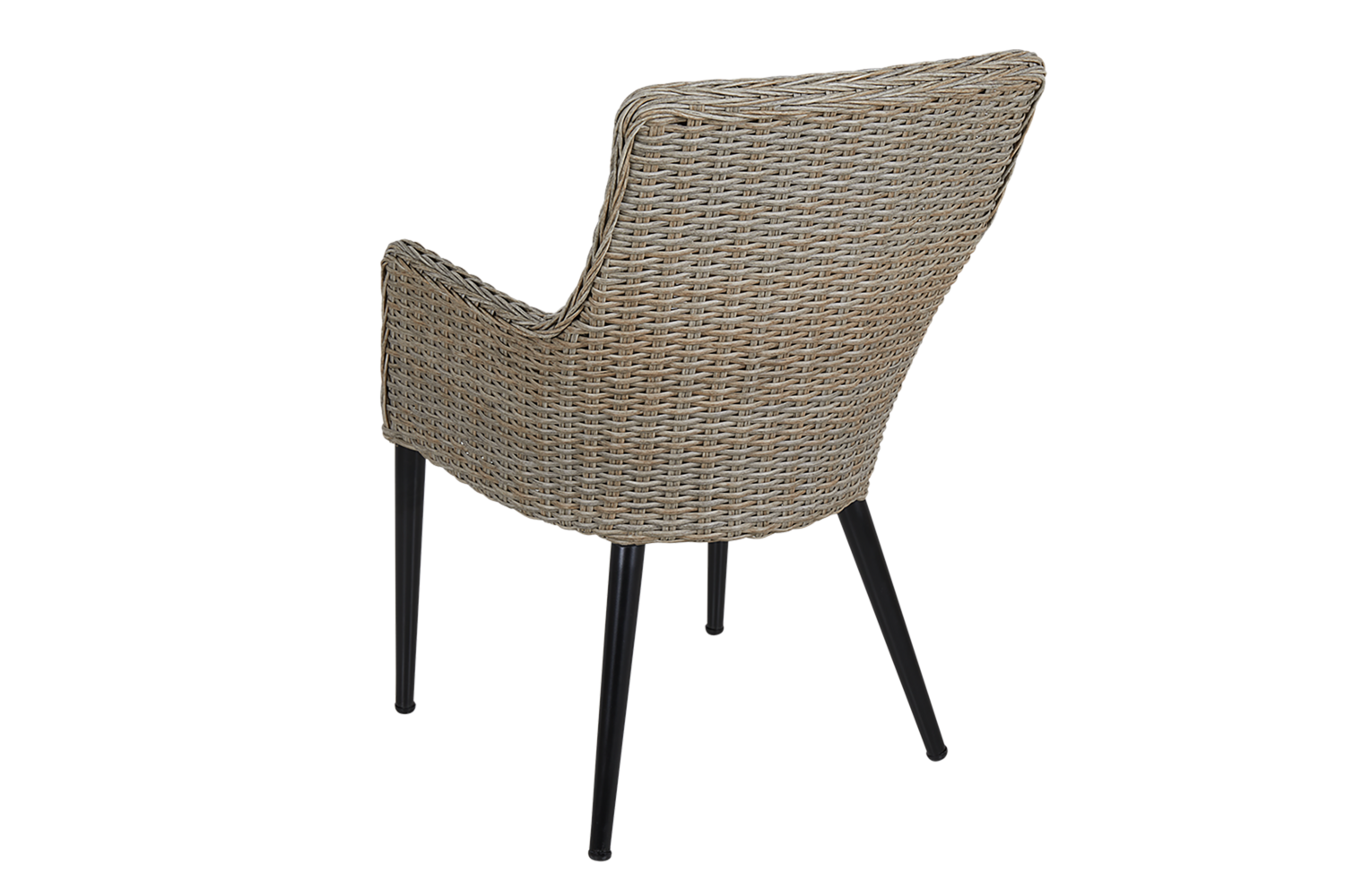 Lavendel dining chair Beige/beige