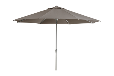 Abriola parasol Taupe