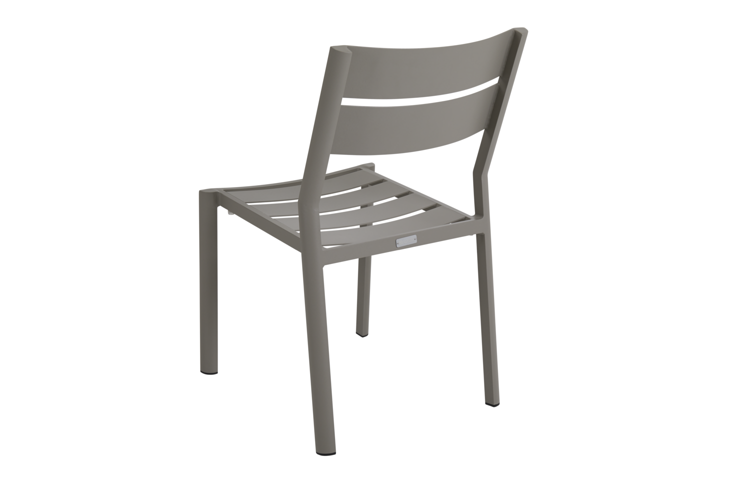 Delia dining chair Khaki