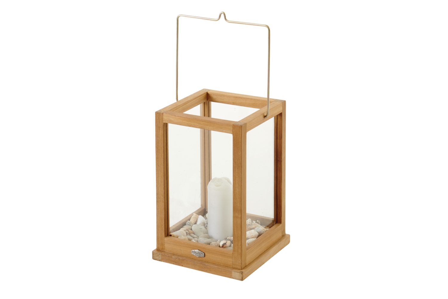 Kea lantern Natural color