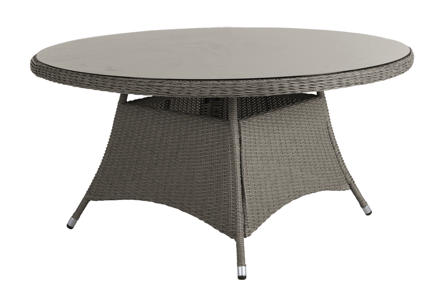 Hornbrook dining table Beige