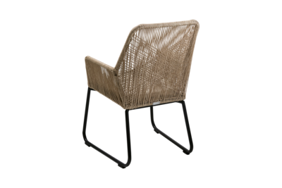Midway armchair Beige/Sand