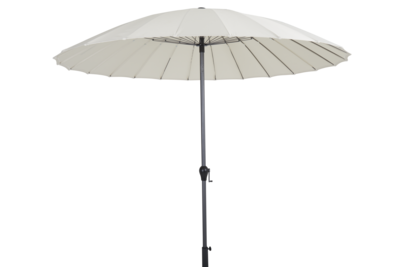 Shanghai parasol Beige