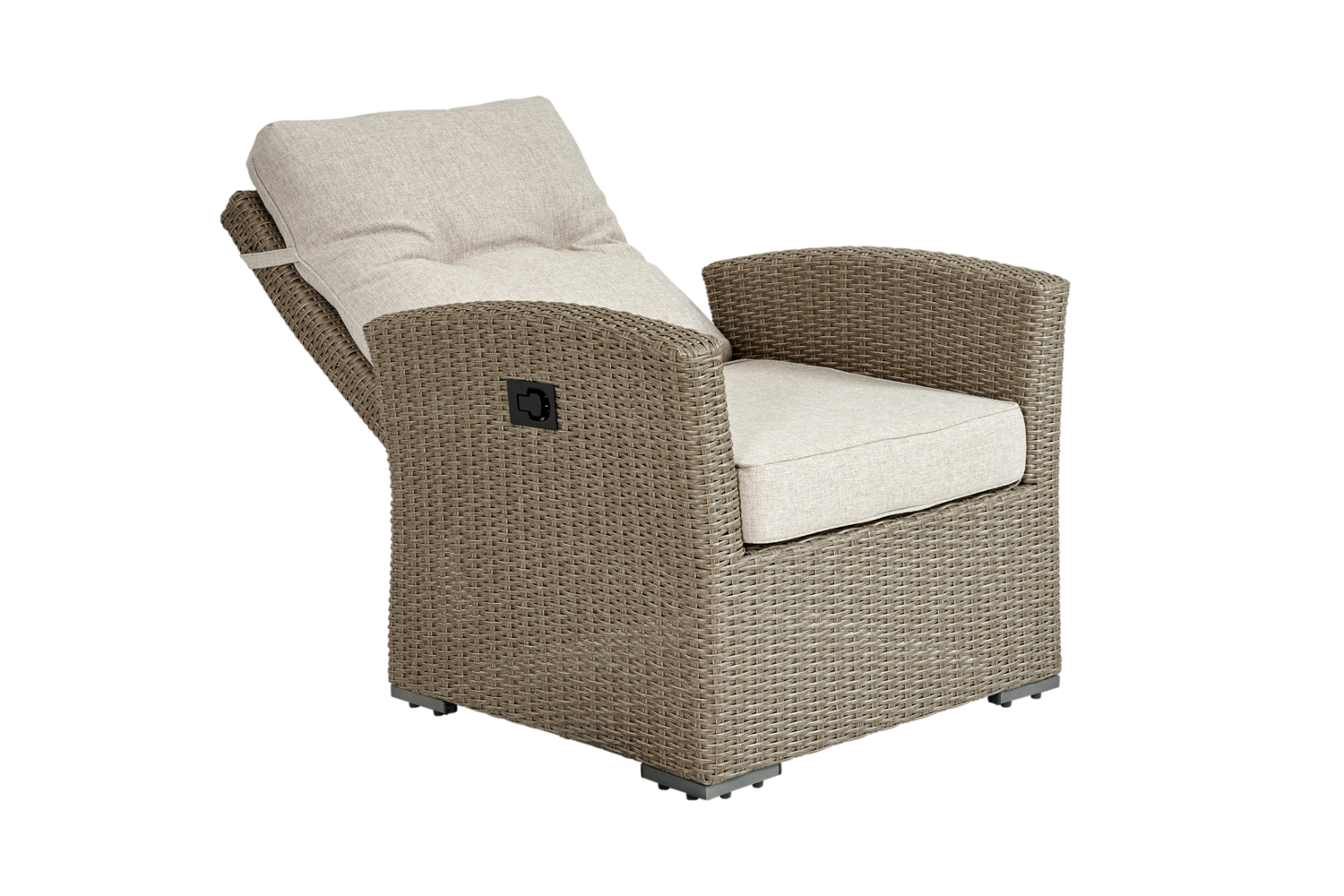 Ashfield position armchair Beige/Sand