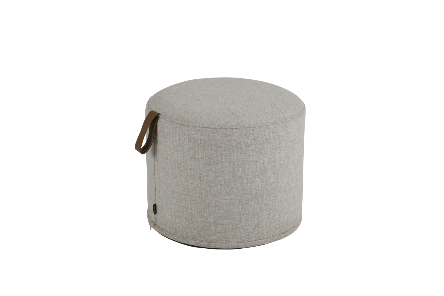 Kotte stool Sand