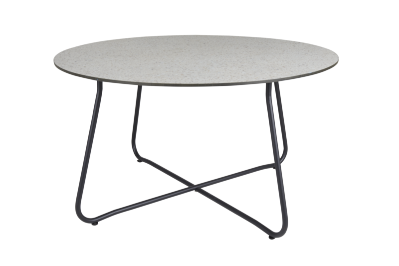 Taverny table base Black