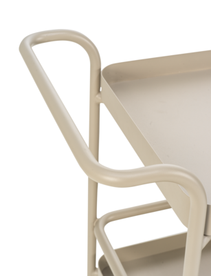 Trolly trolley Khaki