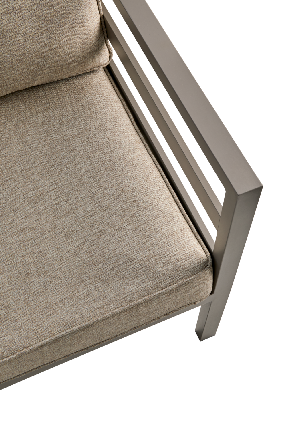 Weldon set Khaki/Sand