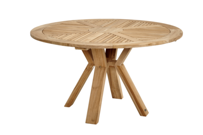 Circus dining table Natural color