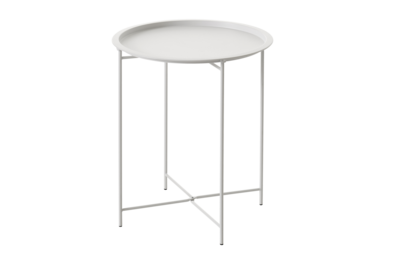 Sangro side table White