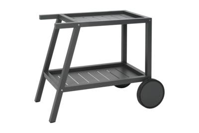 Samvaro trolley Anthracite