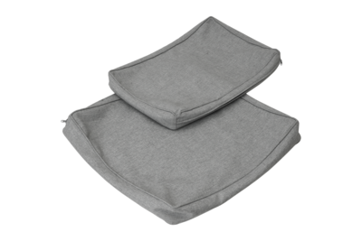 Belfort cover Pearl grey